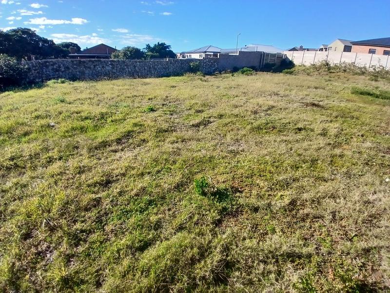 0 Bedroom Property for Sale in Stilbaai Wes Western Cape
